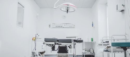 特致珈智慧消防系統 守護第二類醫療器械安全，構建平安醫院新防線