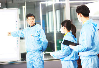 商務管理與新媒體運營 融合創(chuàng)新，驅動企業(yè)數(shù)字化增長