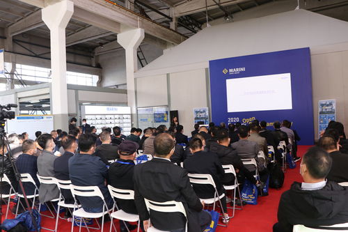 技術之窗，品質之旅——瑪連尼工廠開放日暨技術交流會圓滿落幕